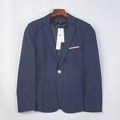 长袖 外套男女77016春秋一粒扣修身 西服潮 复古纯色休闲西装 927韩版