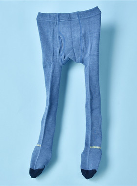 35男童针织打底长裤袜子L71853春秋季儿童学生亲肤透气舞蹈连裤袜