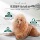 Специальный корм Nawick Vip Teddy, 10 кг, Основной корм для домашних собак, 5 кг, Со вкусом курицы и говядины, Основной корм для собак на весь срок mini 1