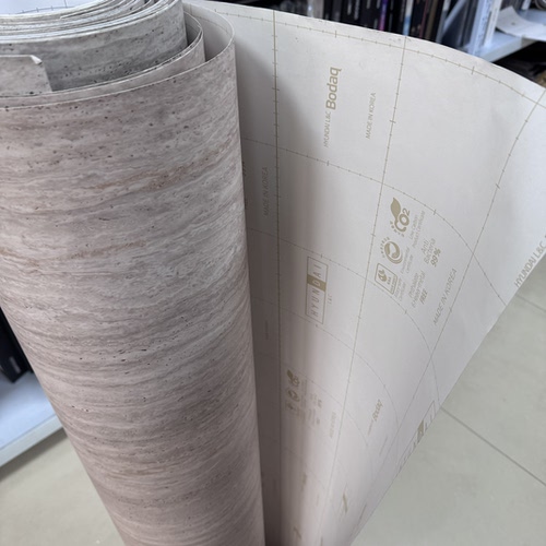 现代铂多BODAQ装饰贴膜波音软片AB-BA-BC-AT-BD-AA-BM名创SS003