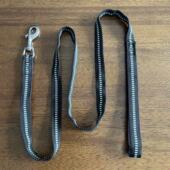 小型犬中型犬遛狗牵引绳幼犬尼龙牵引带杰克柯基不勒手遛狗绳子