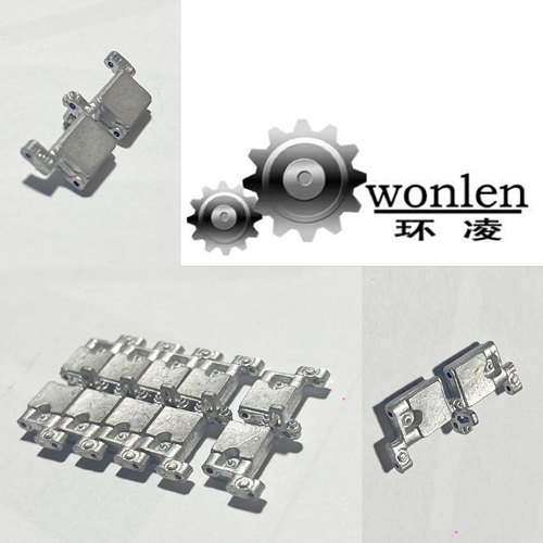 环凌35132美国m1a1坦克模型