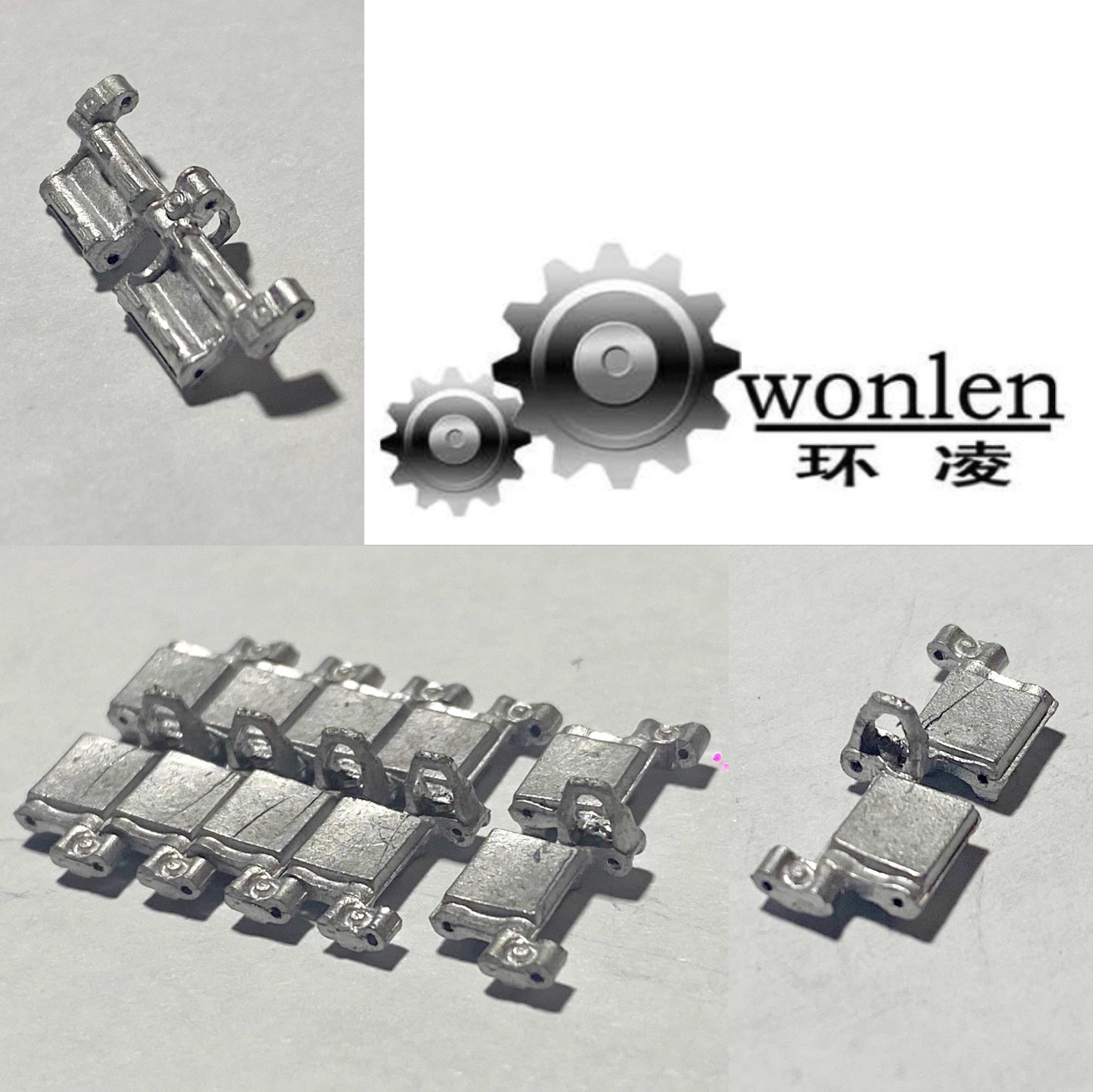 环凌35010俄罗斯坦克坦克模型