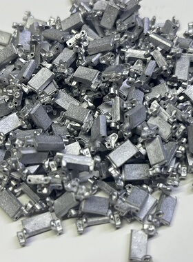 【环凌】1:32 170B FOV美国斯图亚特M5A1金属履带