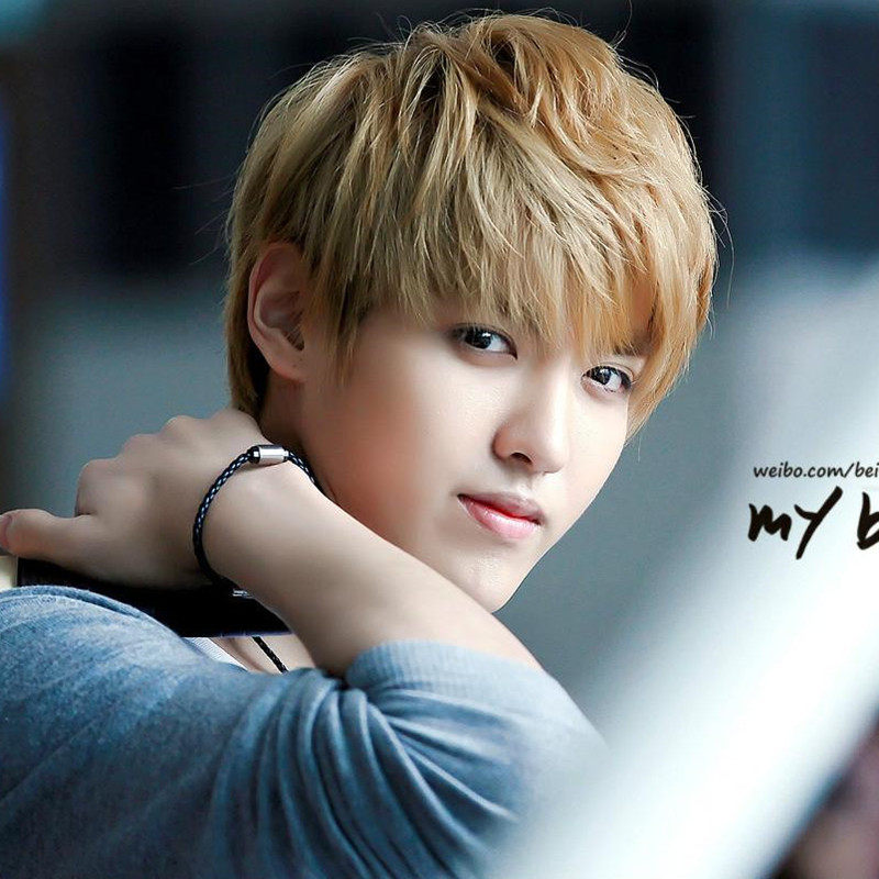 Perruque Harsh pelucheux confirme - Ref 2614092 Image 1