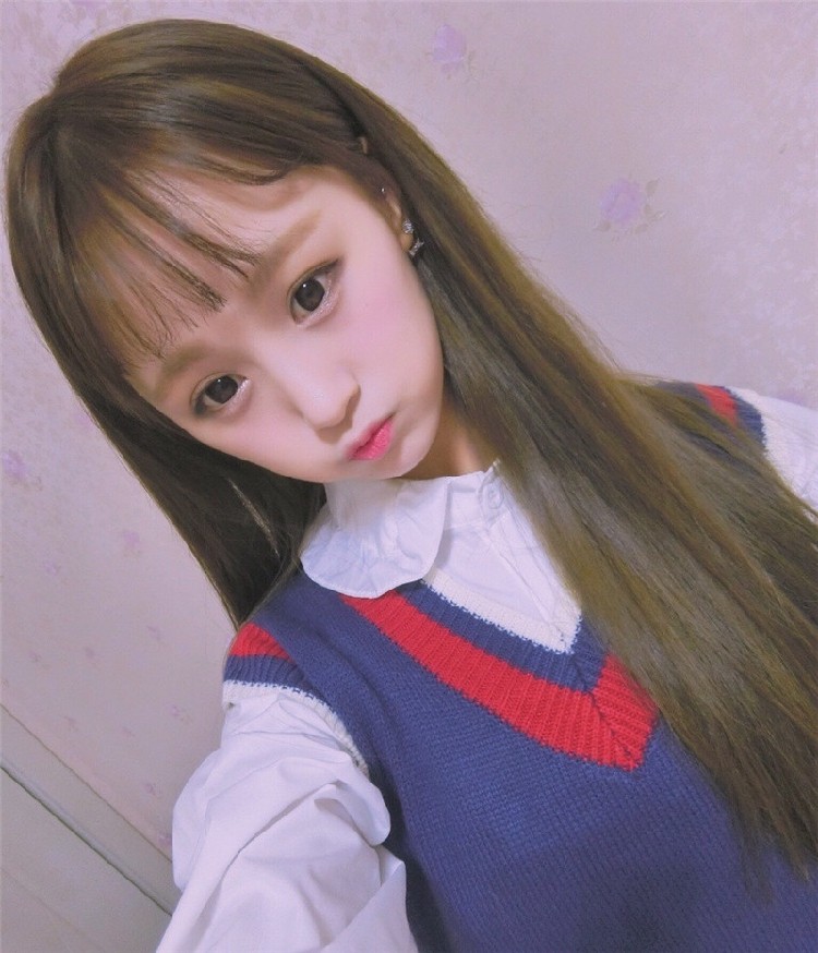 Perruque Long cheveux raides - Ref 2614035 Image 3