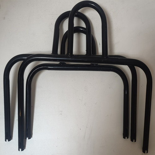 晶丰垃圾桶脚踏板特厚轮脚踩配件