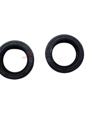 奇瑞QQ3EV瑞虎3XE艾瑞泽5E变速箱差速器油封小蚂蚁大蚂蚁半轴油封