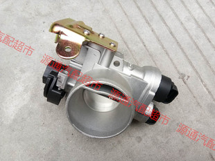 适用于旗云风云马瑞利发动机节气门怠速马达节气门位置传感器总成