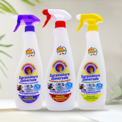 去油污净大公鸡管家清洁剂