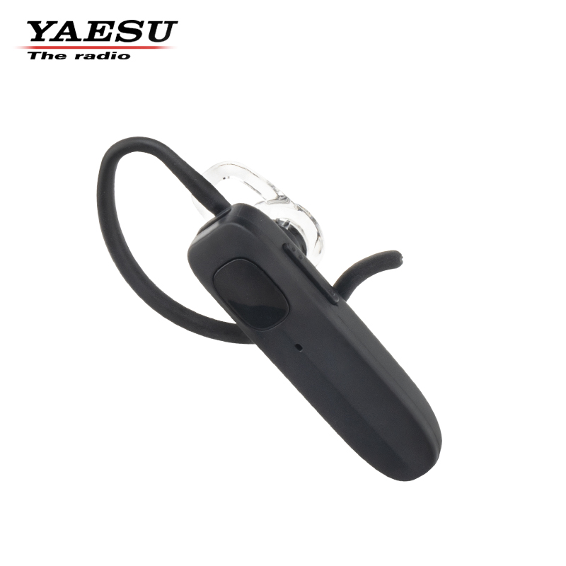 yaesu八重洲蓝牙耳机SSM-BT10
