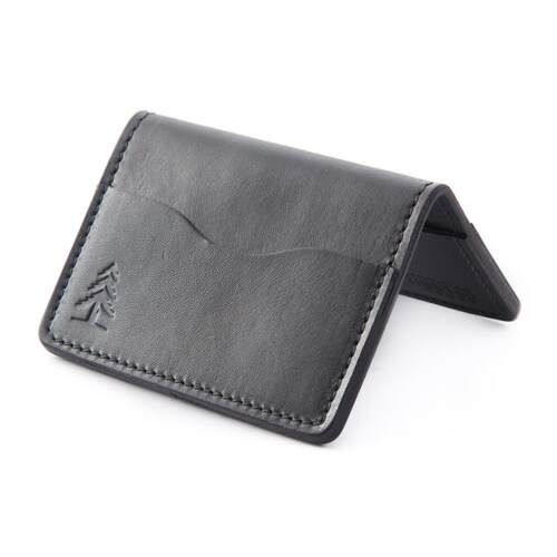 现货Tanner Goods Union Quad  美产植鞣革 马缰革 卡包 财布