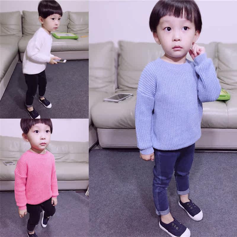 Pull enfant - Ref 2102856 Image 1