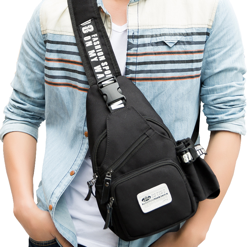 Sac homme - Ref 54069 Image 1