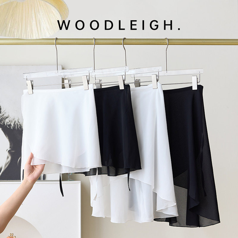 夏季一片式系带裙基训舞蹈芭蕾舞表演裙遮跨不规则雪纺荷叶边屁帘,女装/女士精品,半身裙,淘宝优惠券,粉丝福利购,淘宝优惠卷