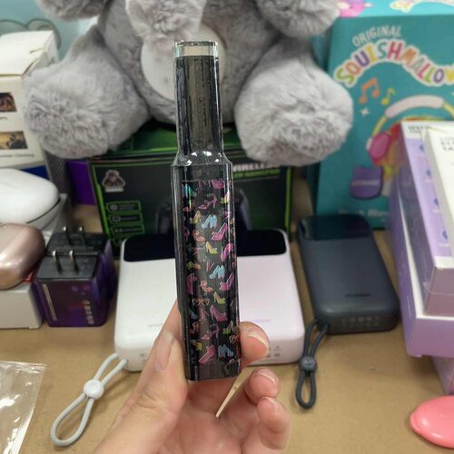 碎发神器2只