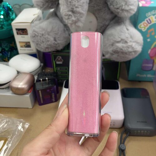 清洁手机的2个