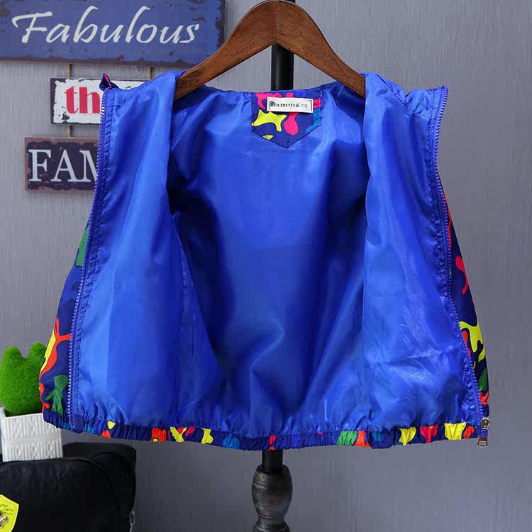 Veste enfant - Ref 2159688 Image 5