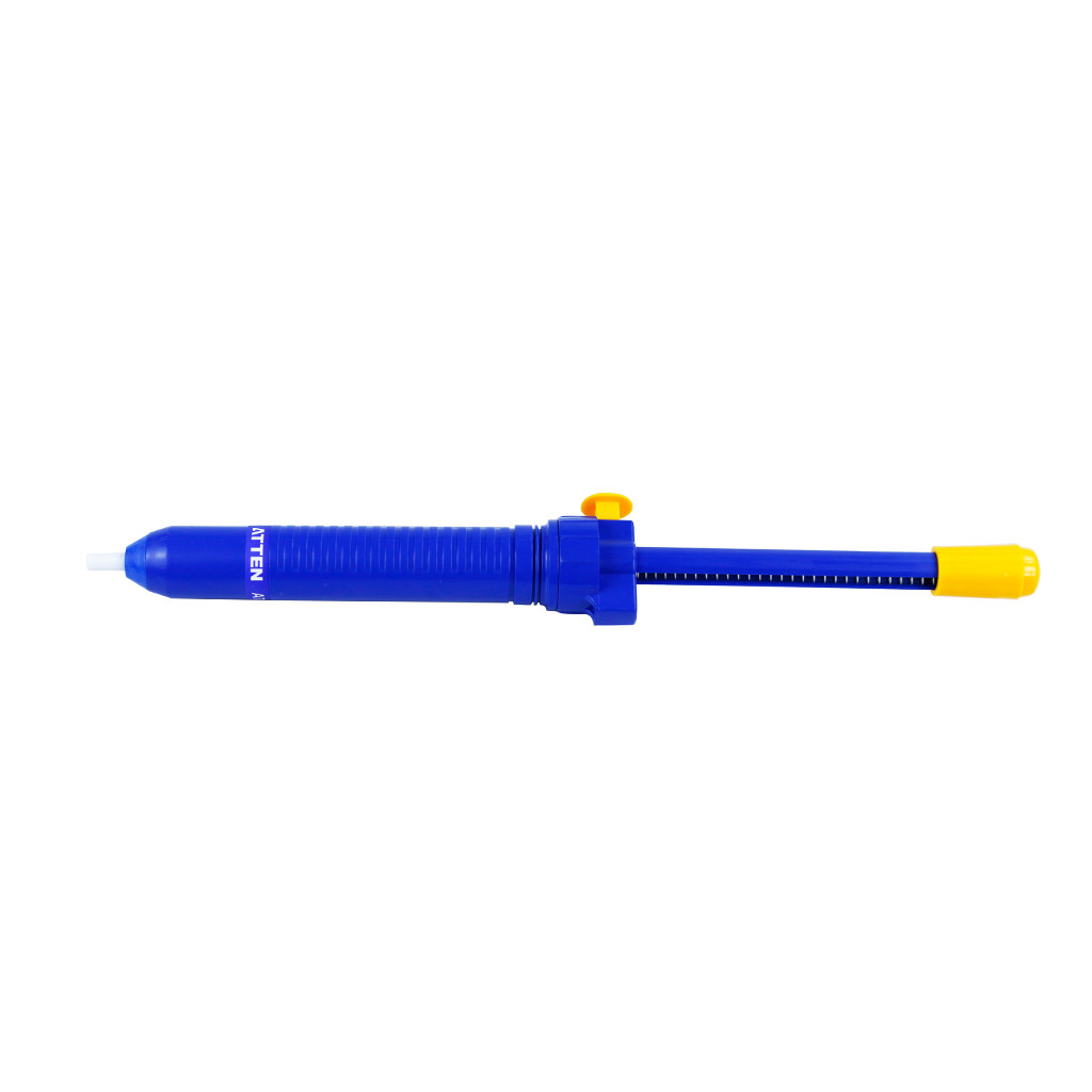 安泰信强力吸锡器两用电烙铁拆焊枪防静电锡泵嘴AT-E330AAT-E330P