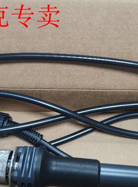 原装正品QUICKTS1300智能无铅电焊台300W原装 手柄组件TSS30D