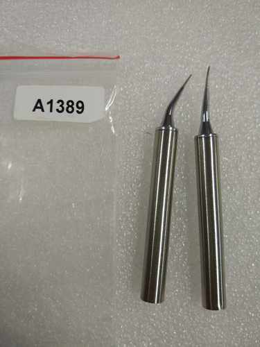 原装正品 快克QUICK989 镊子烙铁 烙铁头 焊咀 A1389