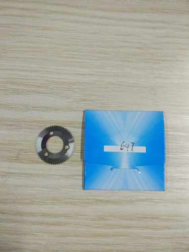 QUICK376DQUICK376DI 出锡焊台齿轮刀片出锡直径0.8mm