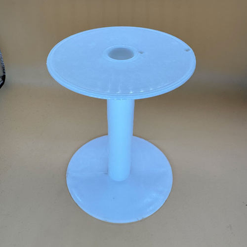 13塑料线轴绕线轴塑料diy