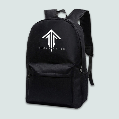 漫画 灵笼2 Incarnation电影双肩包简约休闲书包百搭旅行手提背包