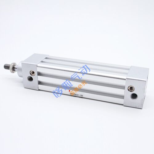 标准气缸CP95SB32 CP95SDB32-50-100-125-150-200/40-250