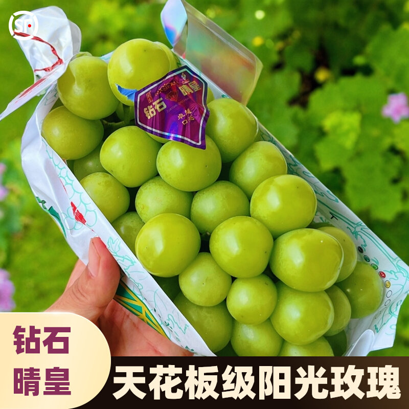 当季水果日本进口现货