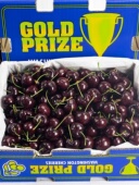 美国金杯斯基纳车厘子8.5R大果2斤起当季 进口樱桃大樱桃顺丰孕妇