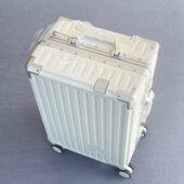 拉杆箱女2025新款 24寸行李箱结实耐用学生密码 箱男旅行箱28寸皮箱