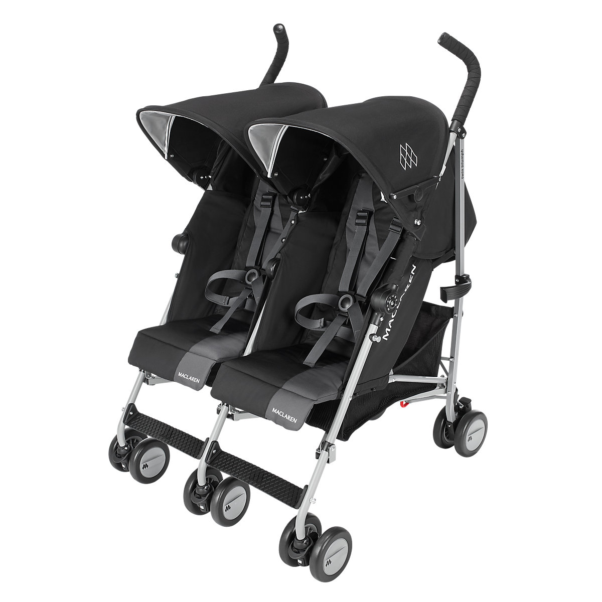 2017 paragraph Maclaren Margaret Rowland Baby hand push umbrella vehicle Twin Triumphin the Diapers/Care/Feeding/Push lathe , Baby Stroller/Walker , Four carts  category - from Buy2taobao.com to provide professional Taobao agent buy service