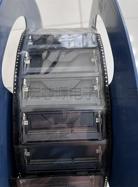 2-2013290-1  DIMM连接器 内存卡槽DDR3 204pin 1.5V高度