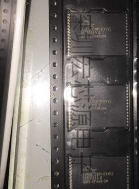 S29GL128P10TFI02/P90TFIR2/P90TFI02/P11TFIV2原装现货可直拍
