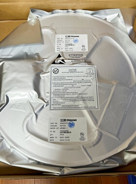AP8003TFC-R1 SOT33-4L内置500V高压启动 外围精简非隔离开关电源
