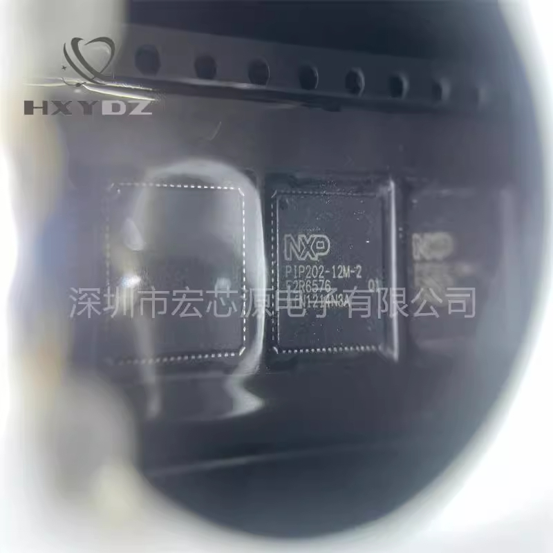 PIP202-12M-2半桥驱动器