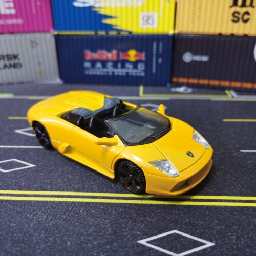 红河合合车模型玩具敞篷