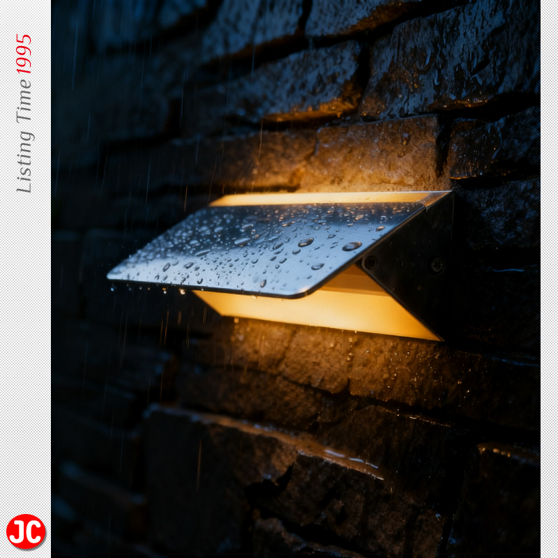 户外家装门口不锈钢防水外墙壁灯