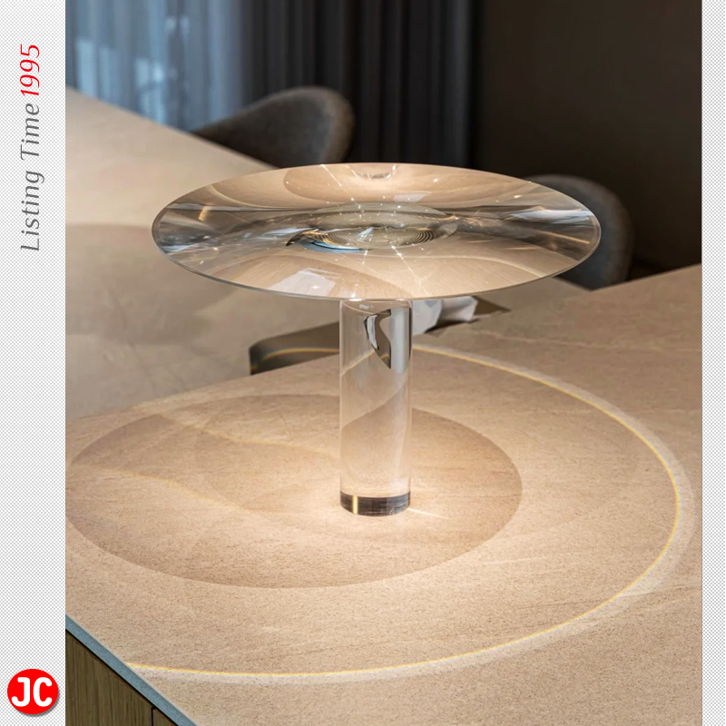 VISAVIS西餐厅桌面氛围感台灯