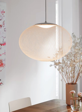 Moooi荷兰 nr2餐厅吊灯书房餐厅客厅吊灯现代简约法式侘寂风吊灯