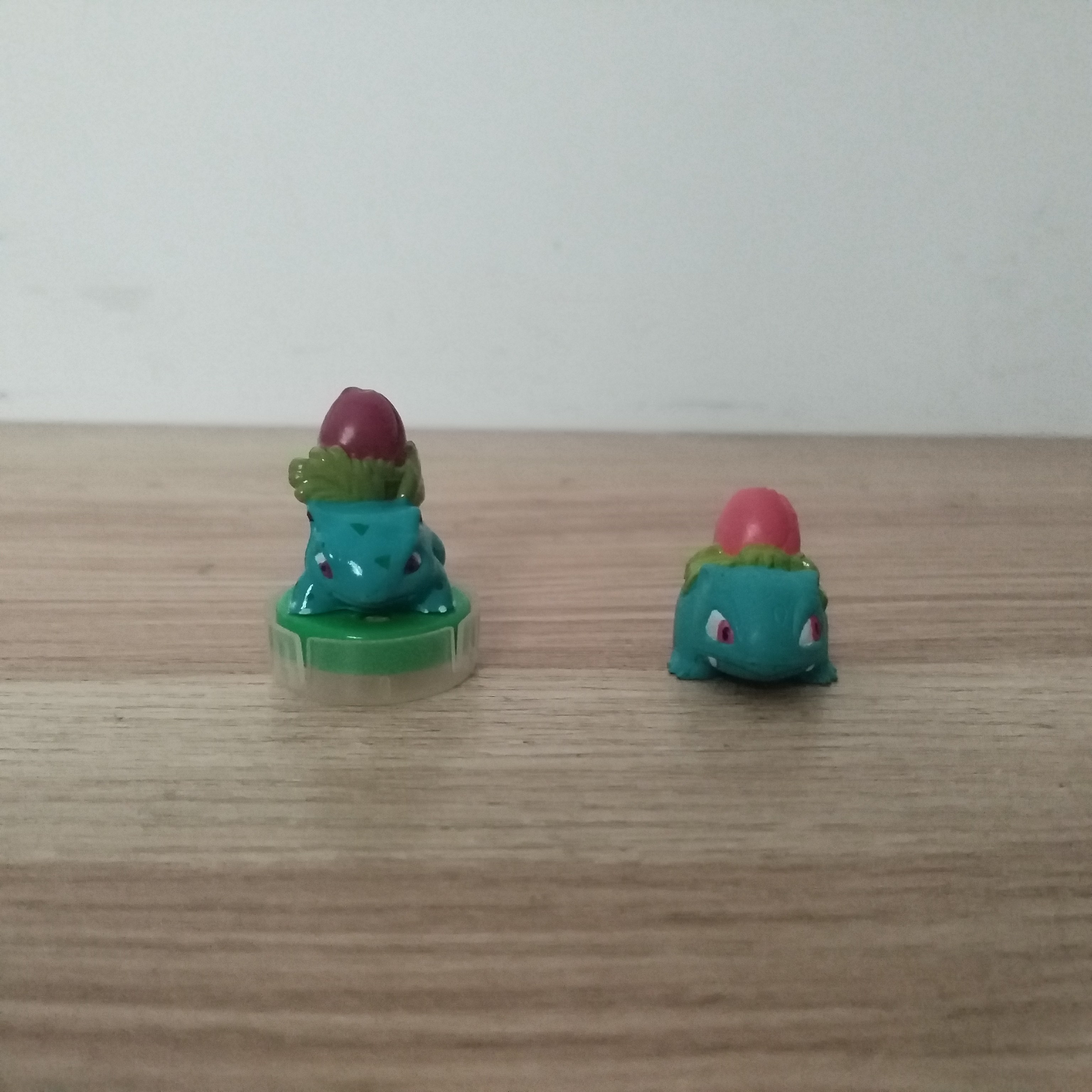 No.02妙蛙草地台印章神奇宝贝宠物小精灵宝可梦