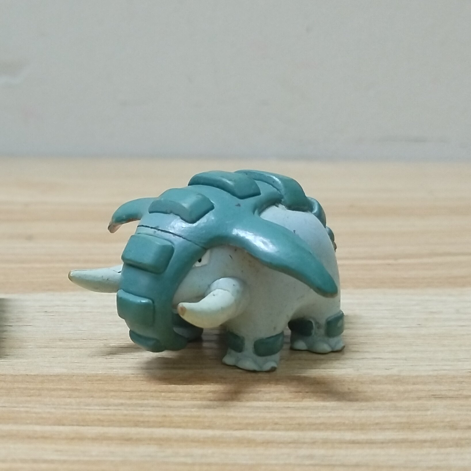 NO.232顿甲mc神奇宝贝宠物小精灵宝可梦