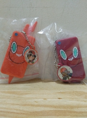 No.479手机洛托姆スマホロトムRotom Phone神奇宝贝宠物小精灵02