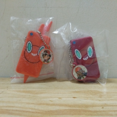 No.479手机洛托姆スマホロトムRotom Phone神奇宝贝宠物小精灵02