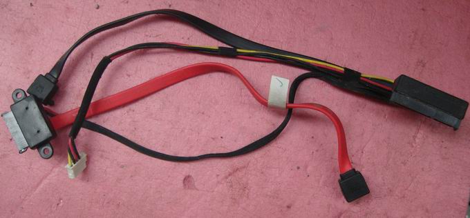 Lenovo/联想M71Z M72Z M7100Z M7110Z M7121Z一体机 硬盘光驱线