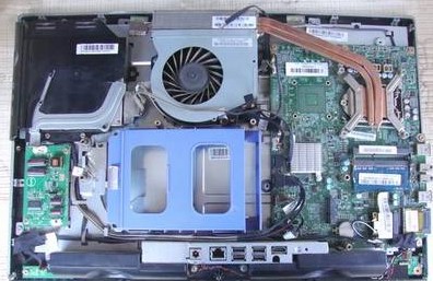 Lenovo/联想C340屏线喇叭