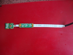 A840. PP38L A860 1014 开机小板 Dell 1088开关板 戴尔