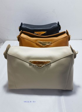 SATCHI沙驰女包2023新品 牛皮 手提单肩斜挎 BC88289-12H 12Y 12W