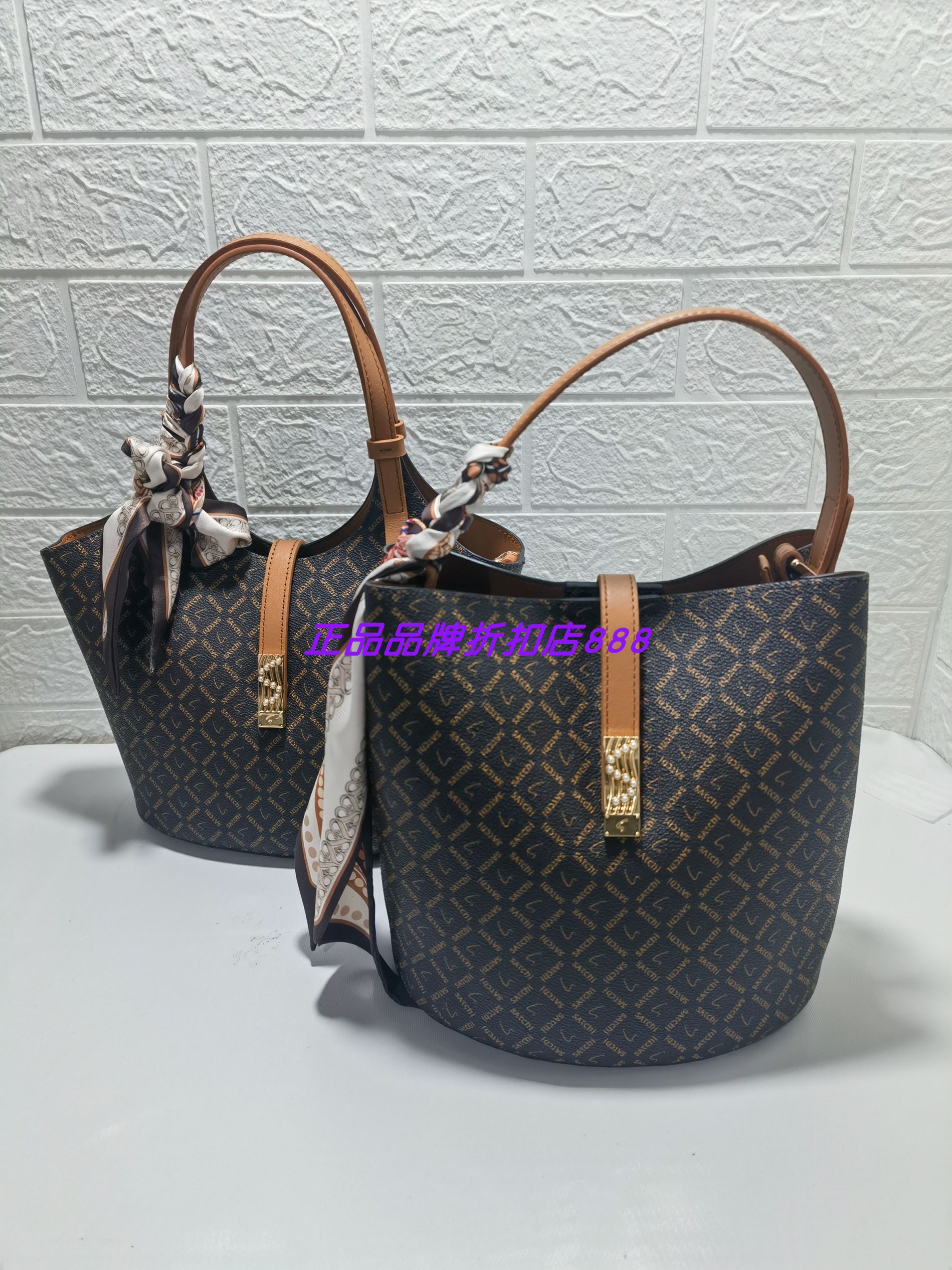 satchi沙驰女包2024新品 单肩手提斜挎包 cc0653-3fy  5fy